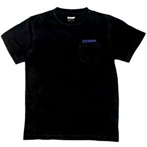 XLarge Futuristic Graphic Tee